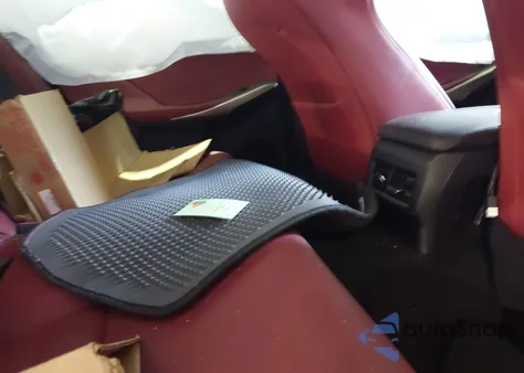 2017 Lexus Is 200T z USA, uszkodzony, nr VIN JTHBA1D26H5049840